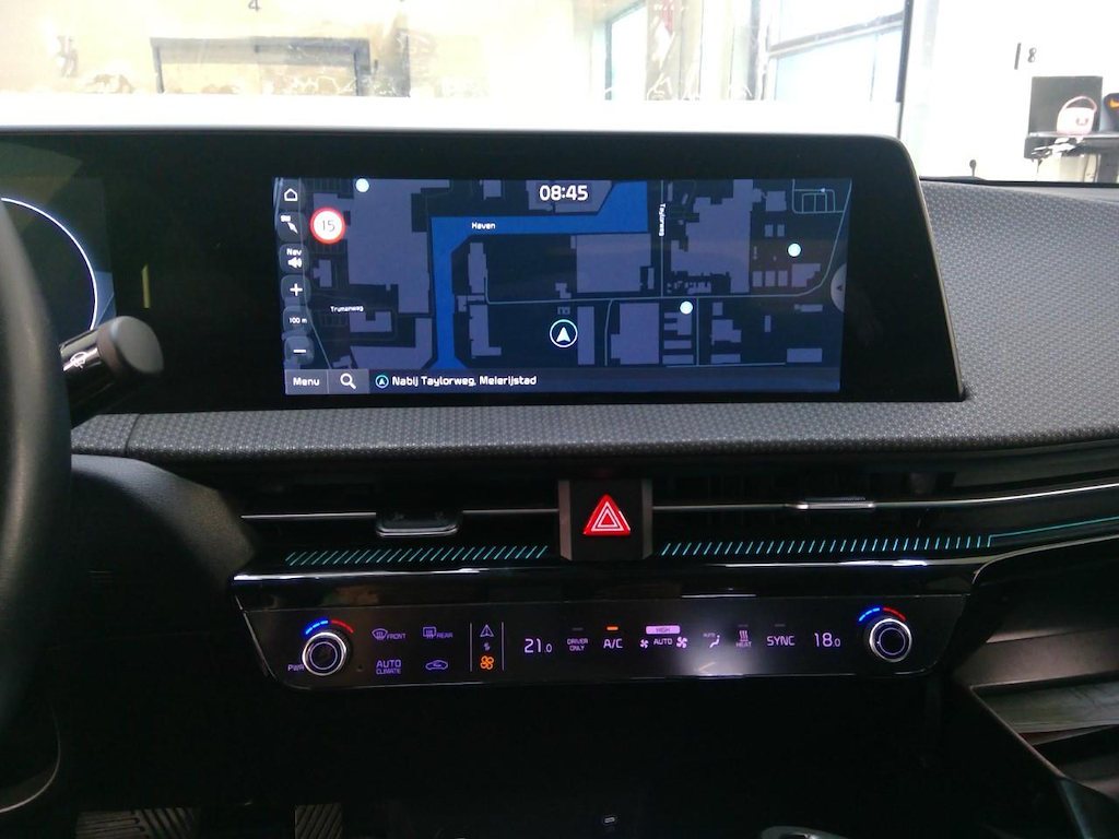 Foto 16 van Kia EV6