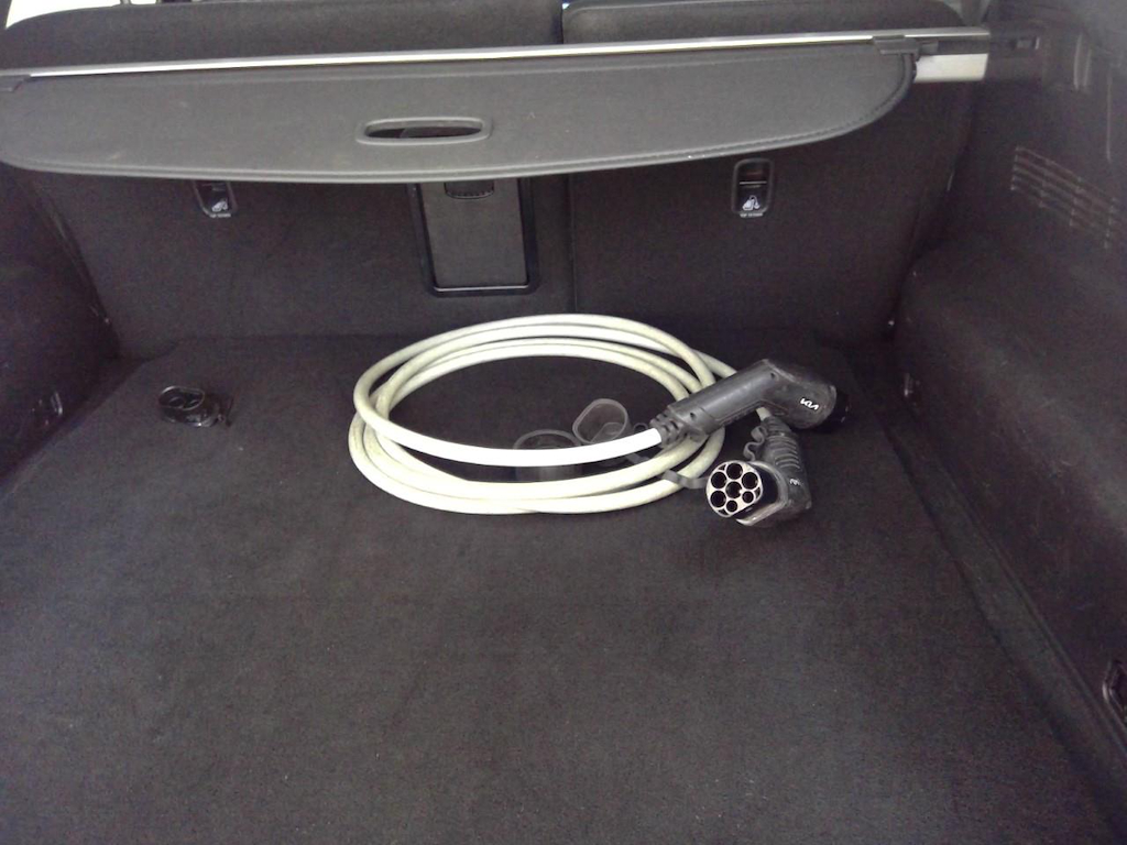 Foto 22 van Kia EV6