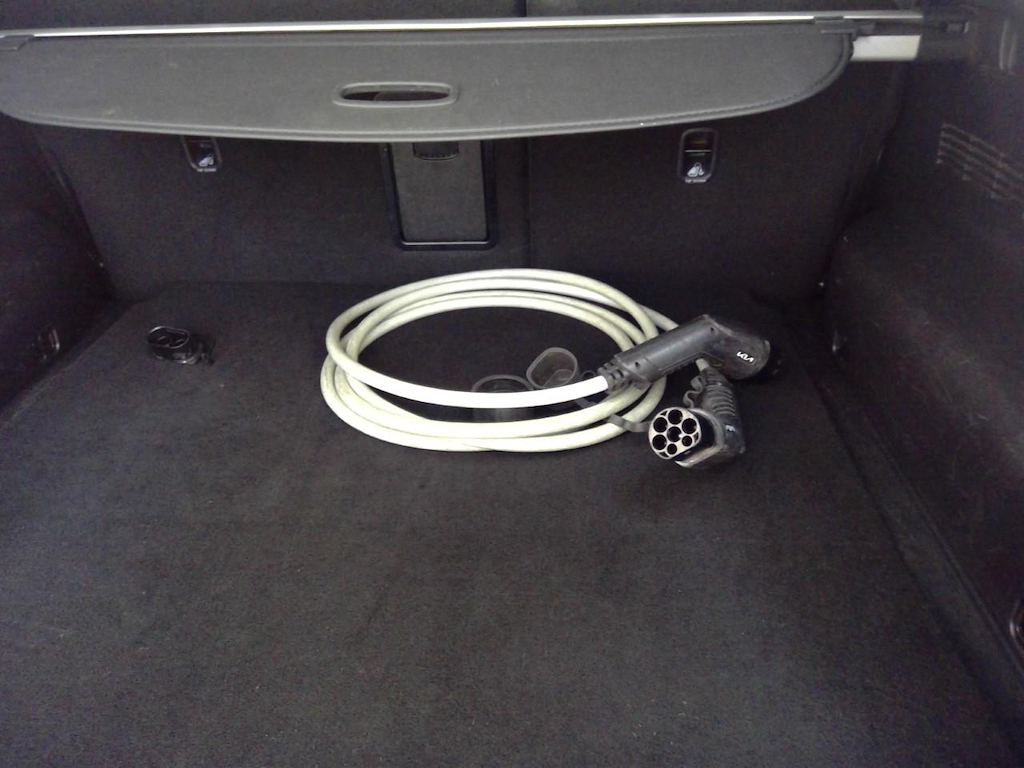Foto 26 van Kia EV6