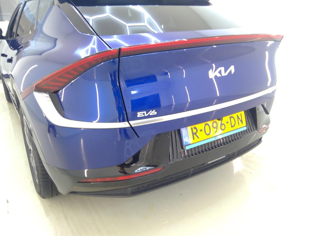 Foto 32 van Kia EV6