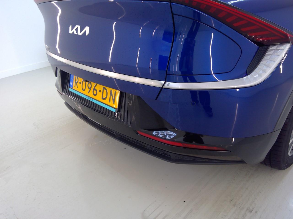 Foto 33 van Kia EV6