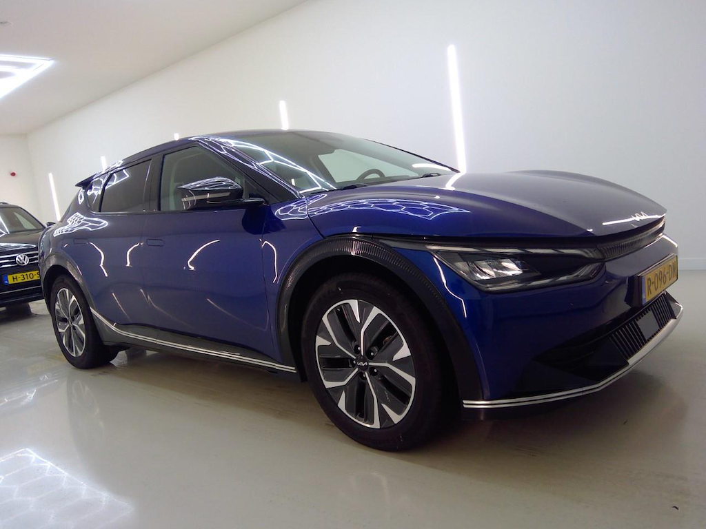 Foto 6 van Kia EV6