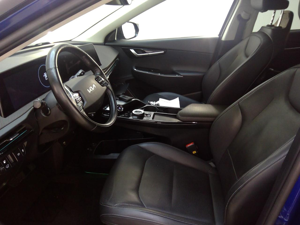 Foto 7 van Kia EV6