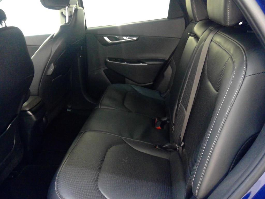 Foto 8 van Kia EV6