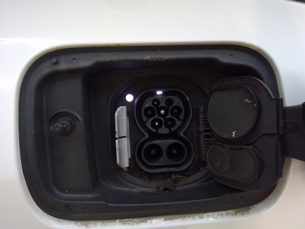 Foto 11 van BMW i4