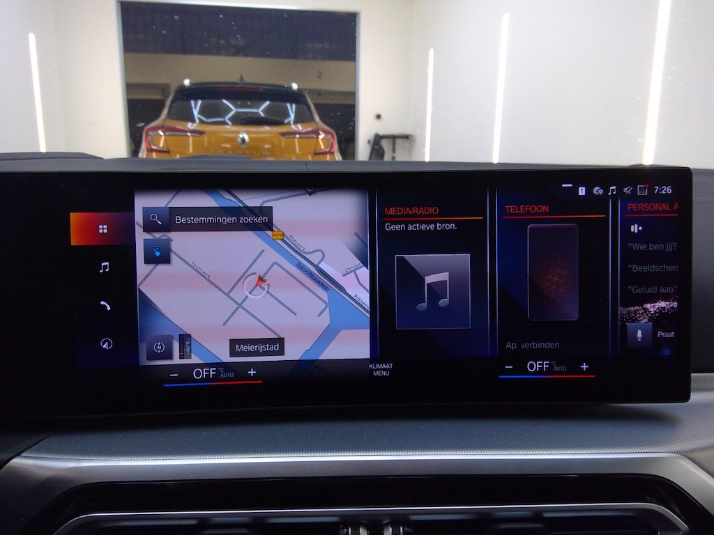 Foto 15 van BMW i4