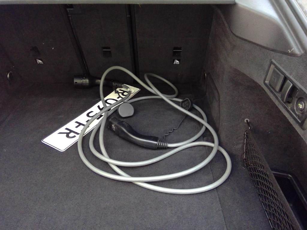 Foto 19 van BMW i4