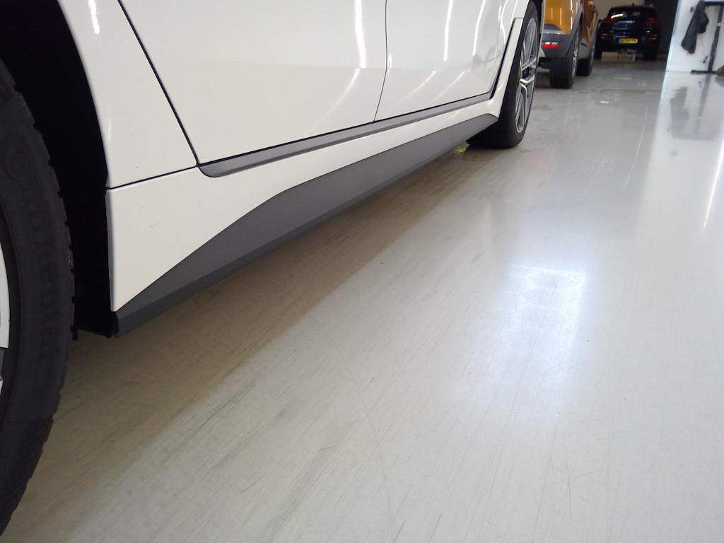Foto 20 van BMW i4