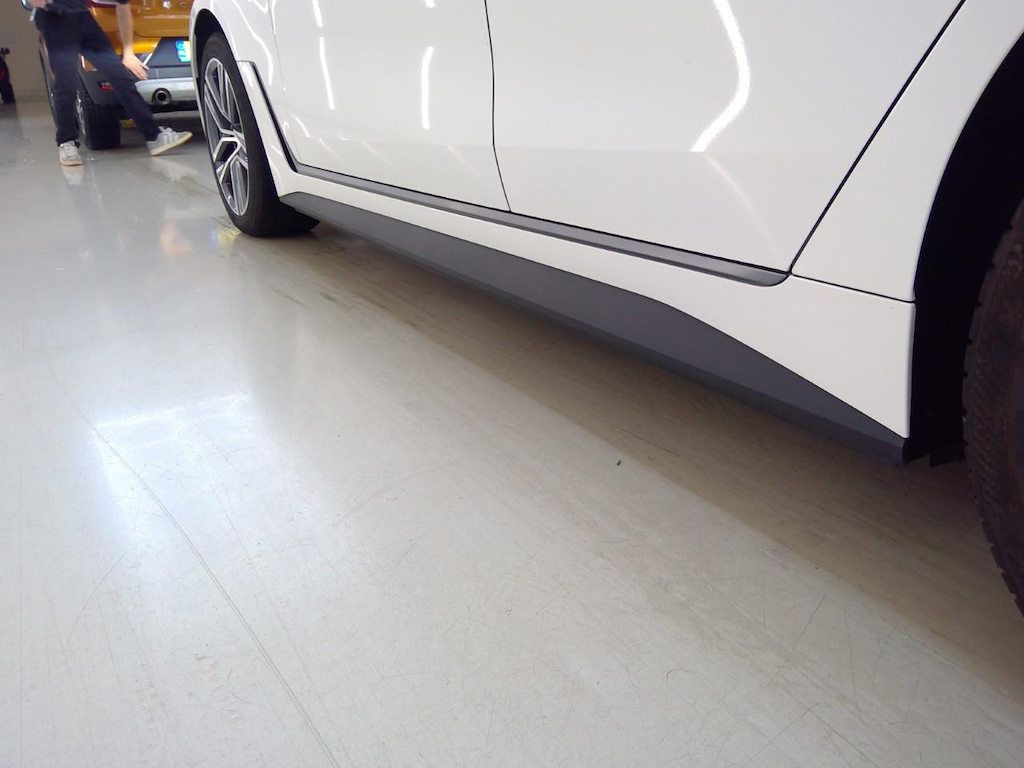 Foto 21 van BMW i4