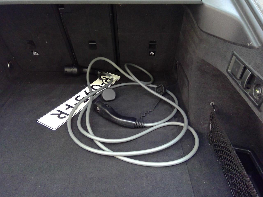 Foto 22 van BMW i4