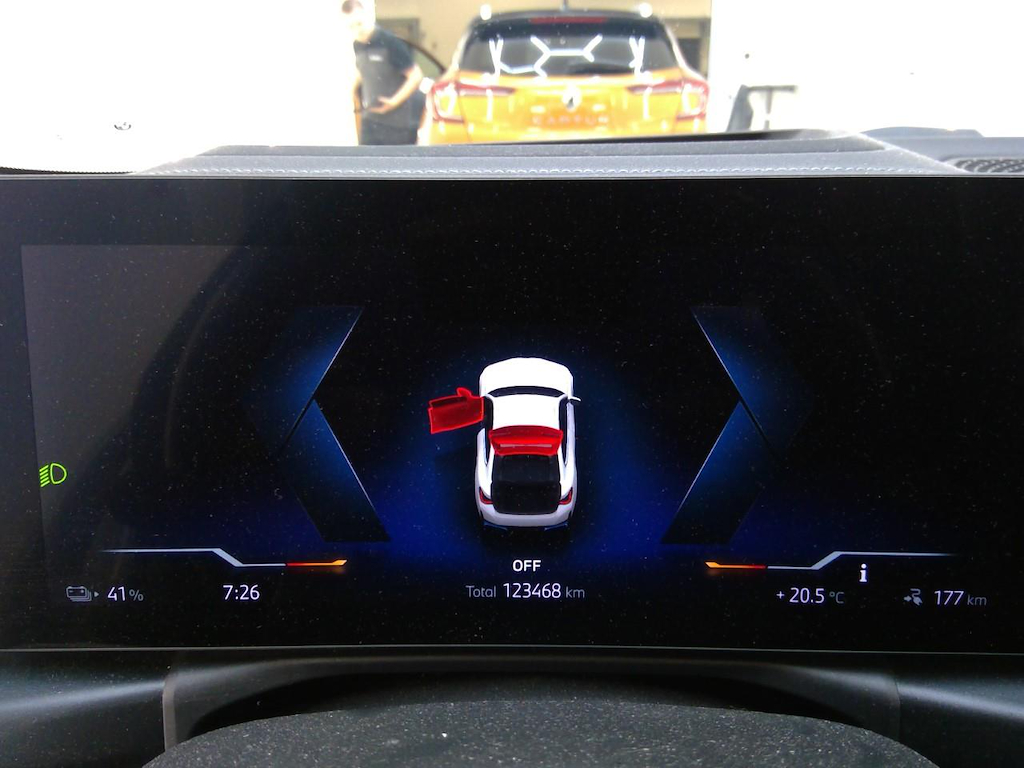 Foto 4 van BMW i4