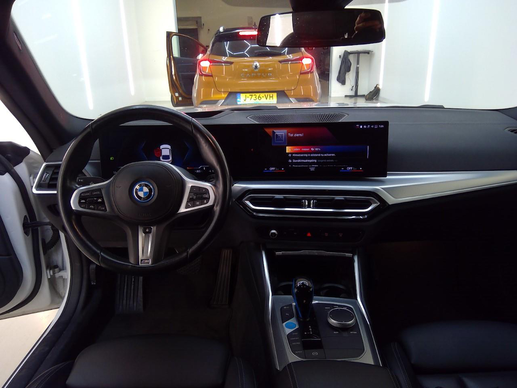 Foto 8 van BMW i4