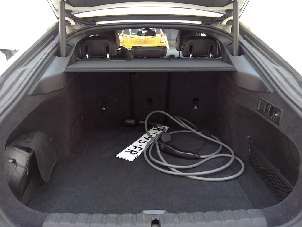 Foto 9 van BMW i4