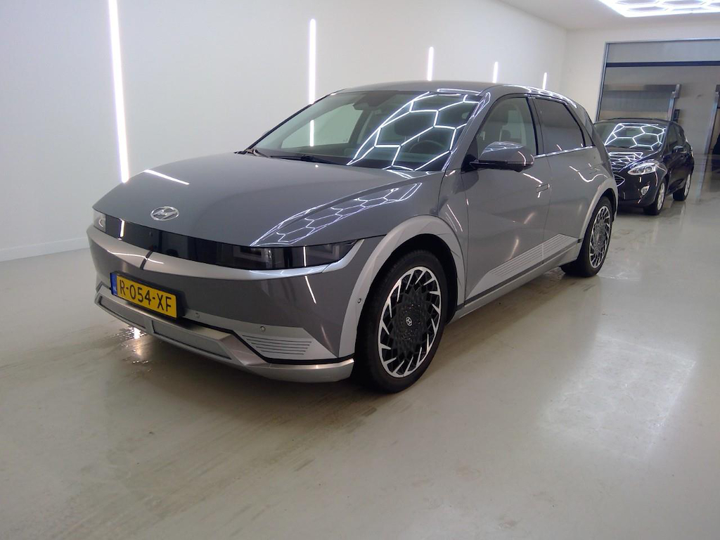 Foto 2 van Hyundai Ioniq 5