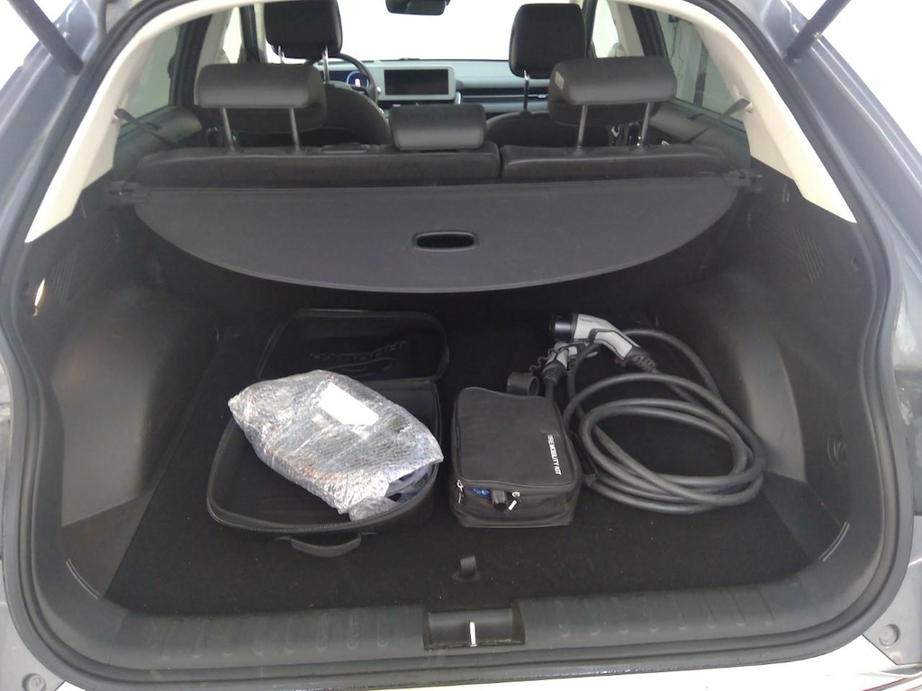 Foto 11 van Hyundai Ioniq 5