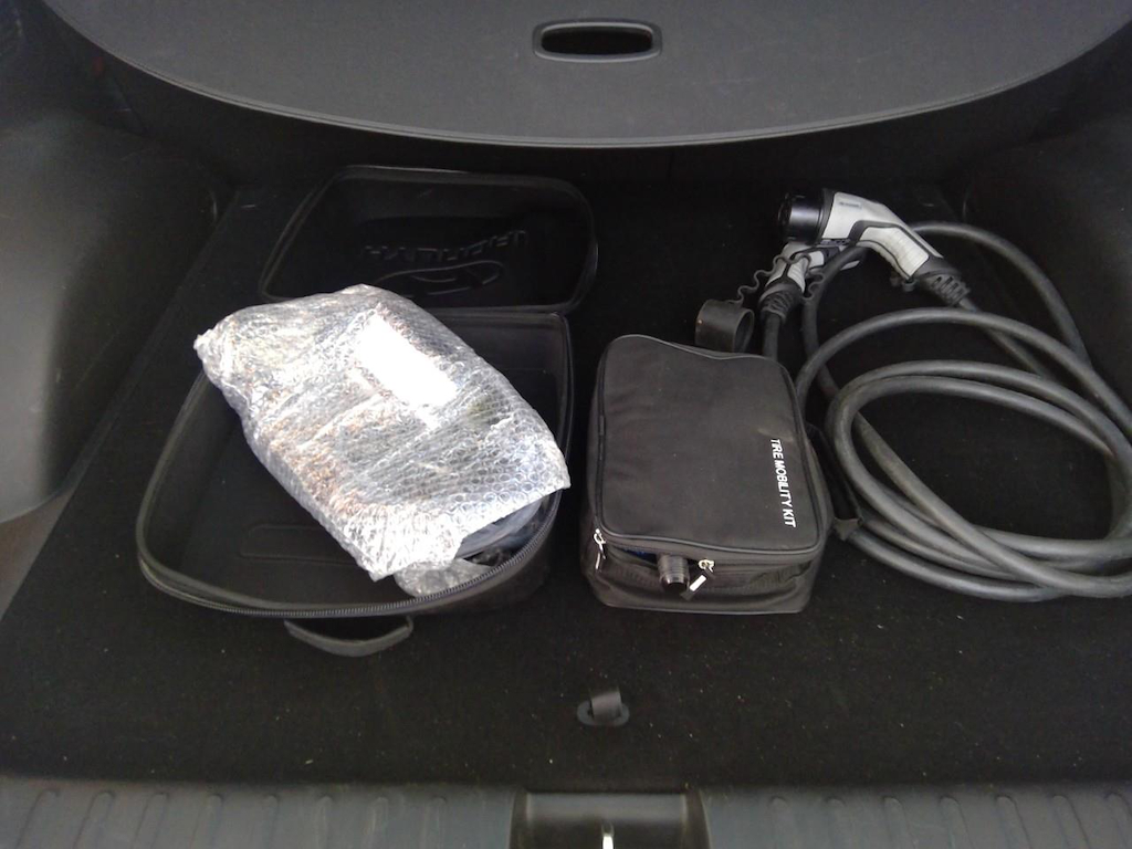 Foto 12 van Hyundai Ioniq 5