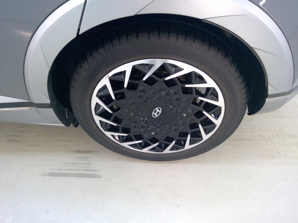 Foto 13 van Hyundai Ioniq 5