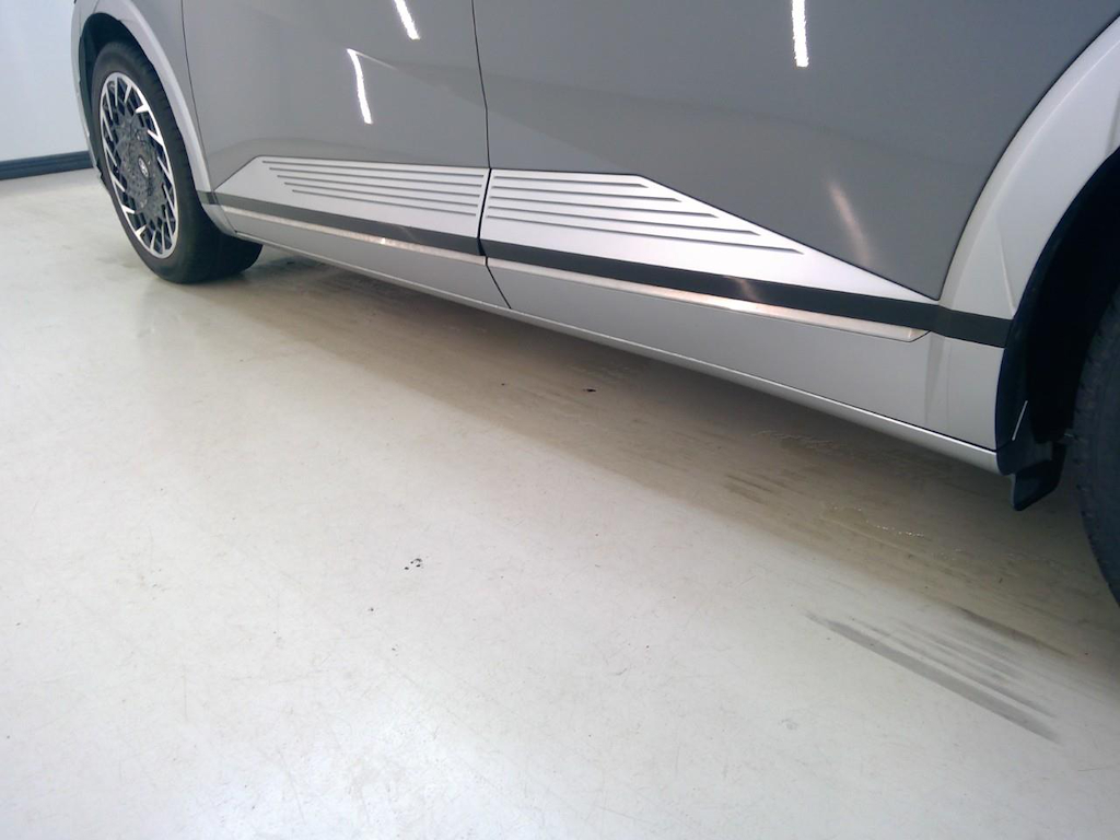 Foto 14 van Hyundai Ioniq 5