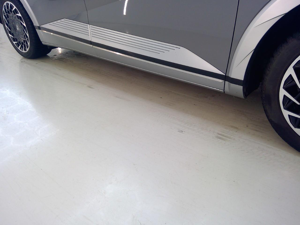 Foto 16 van Hyundai Ioniq 5
