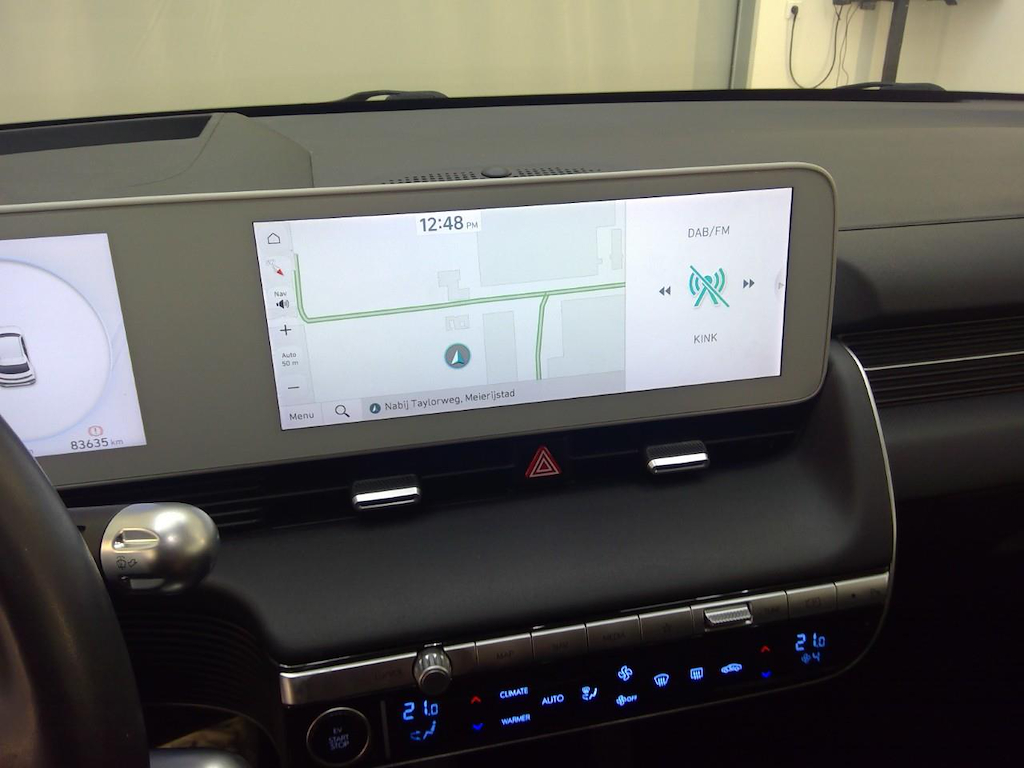 Foto 17 van Hyundai Ioniq 5