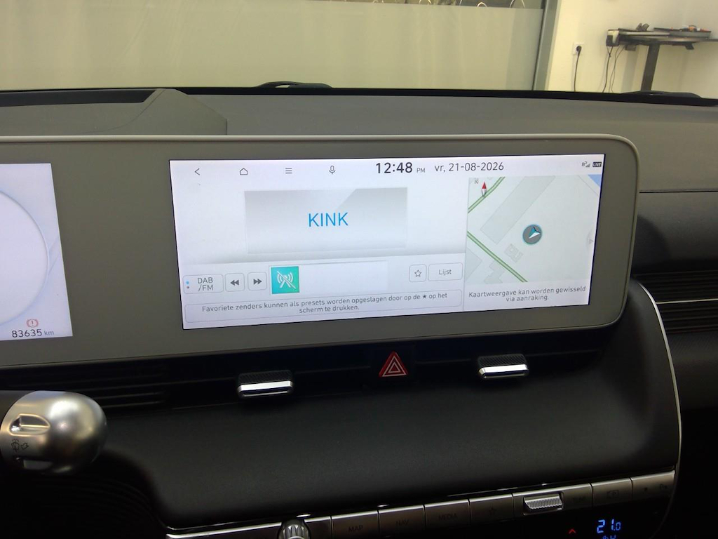 Foto 18 van Hyundai Ioniq 5