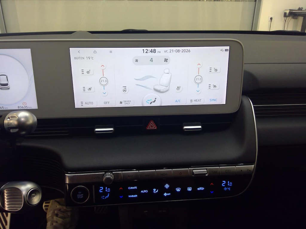 Foto 19 van Hyundai Ioniq 5