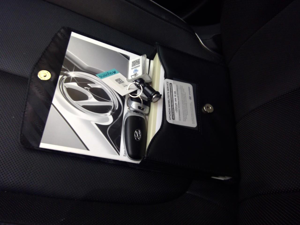 Foto 20 van Hyundai Ioniq 5