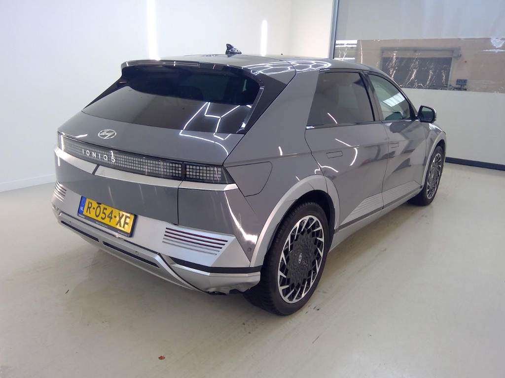 Foto 3 van Hyundai Ioniq 5