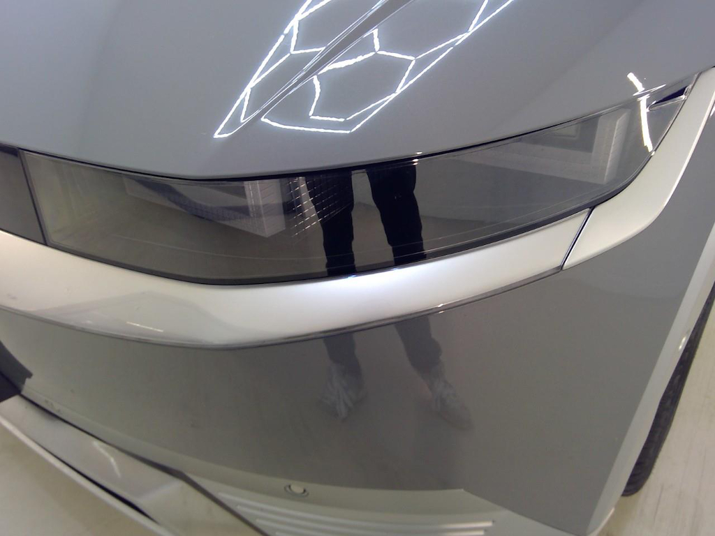 Foto 21 van Hyundai Ioniq 5