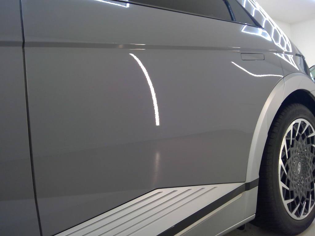Foto 23 van Hyundai Ioniq 5