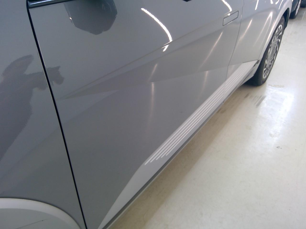 Foto 24 van Hyundai Ioniq 5