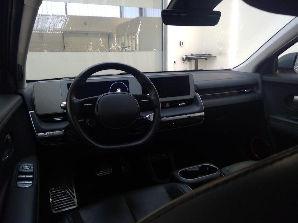 Foto 4 van Hyundai Ioniq 5