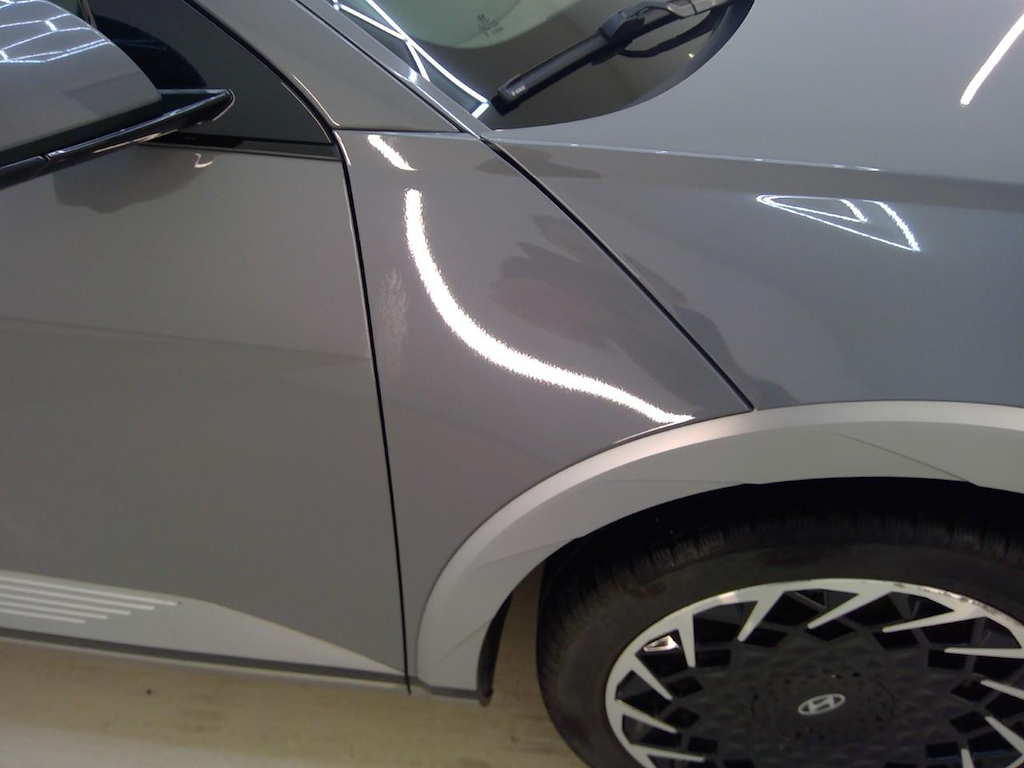 Foto 27 van Hyundai Ioniq 5