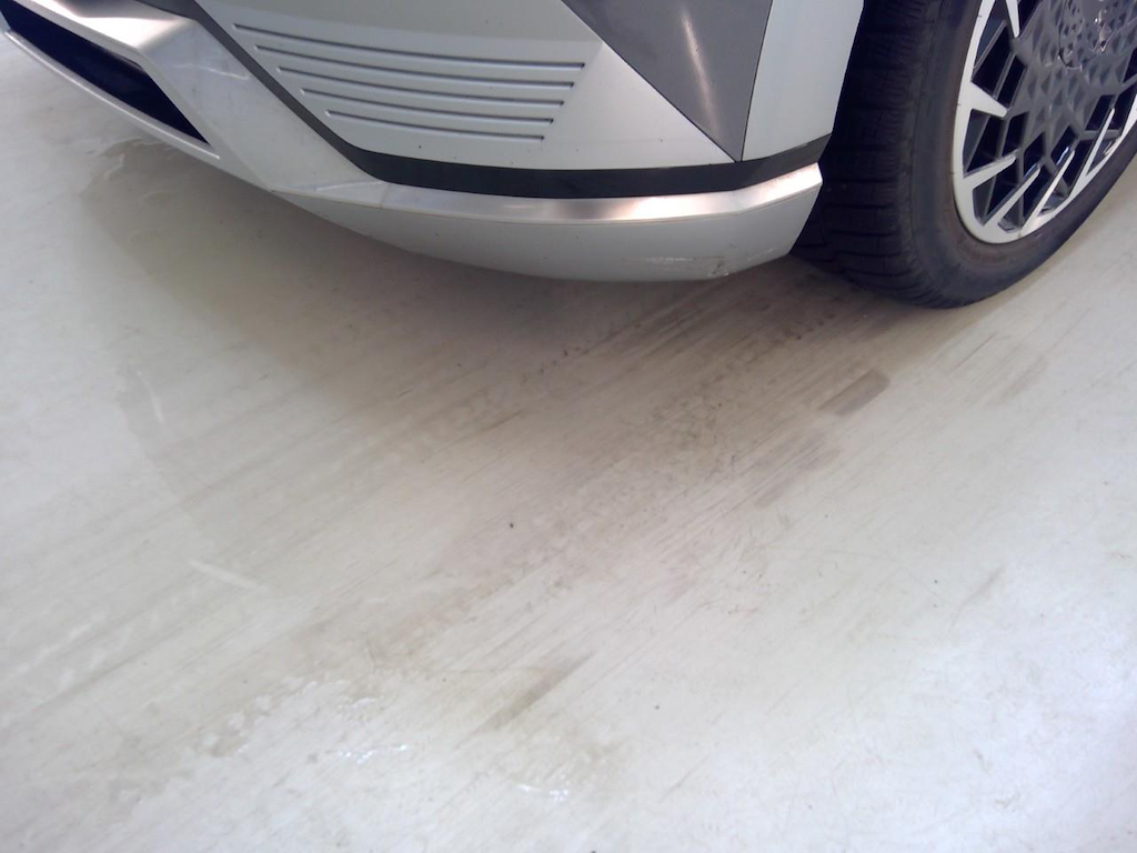 Foto 29 van Hyundai Ioniq 5