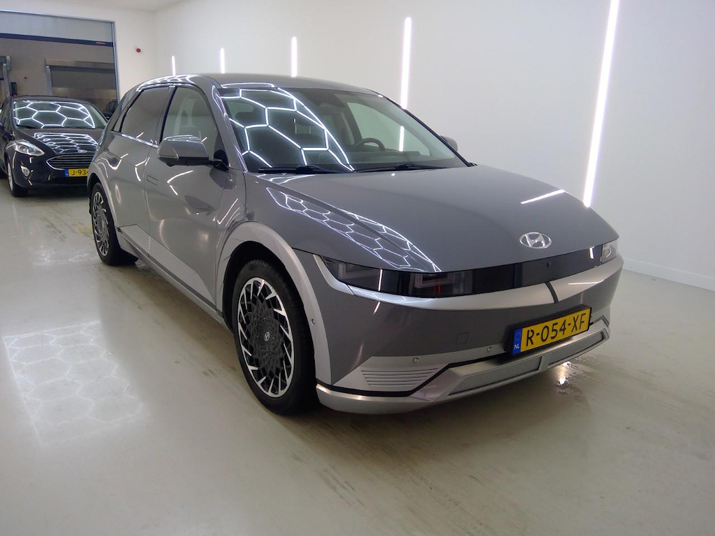 Foto 6 van Hyundai Ioniq 5