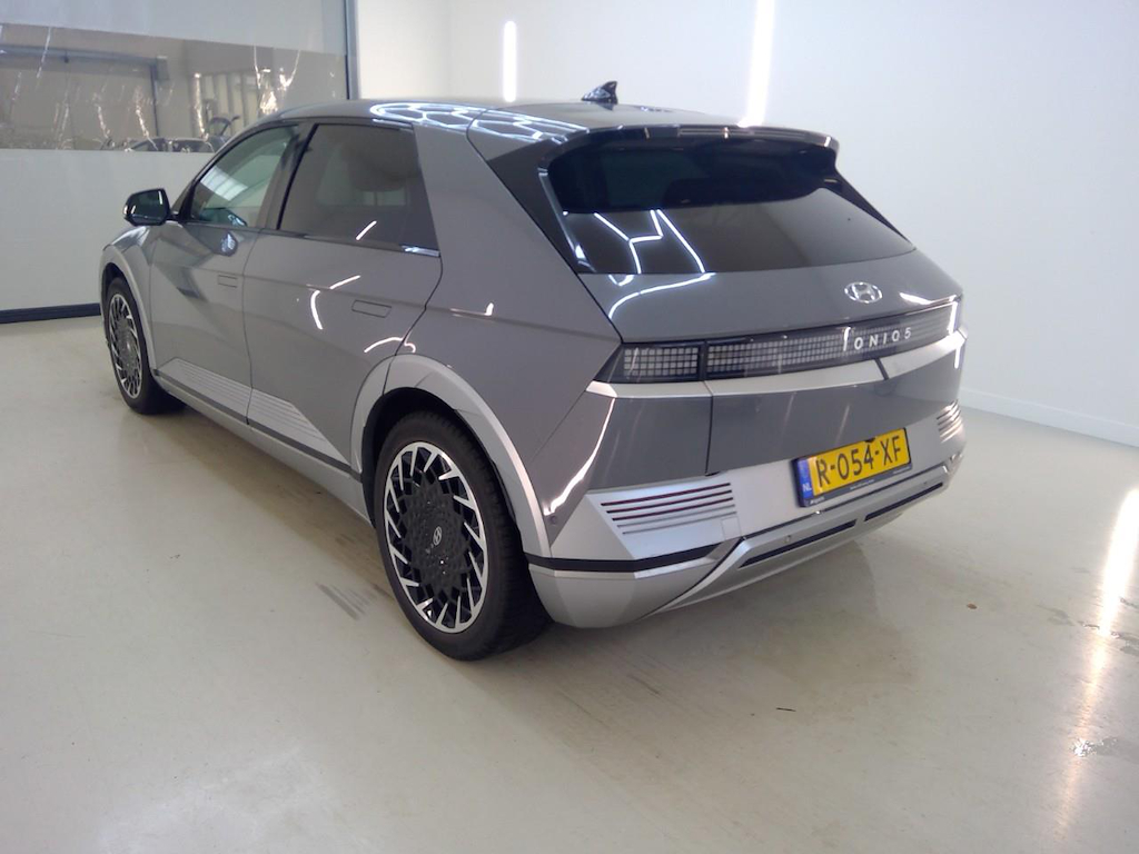Foto 7 van Hyundai Ioniq 5