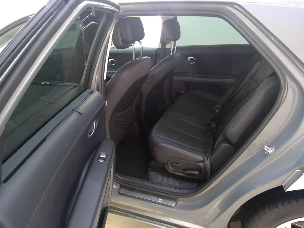Foto 8 van Hyundai Ioniq 5
