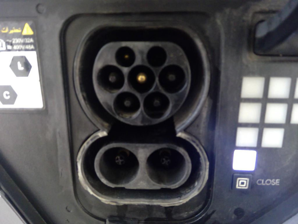 Foto 9 van Hyundai Ioniq 5