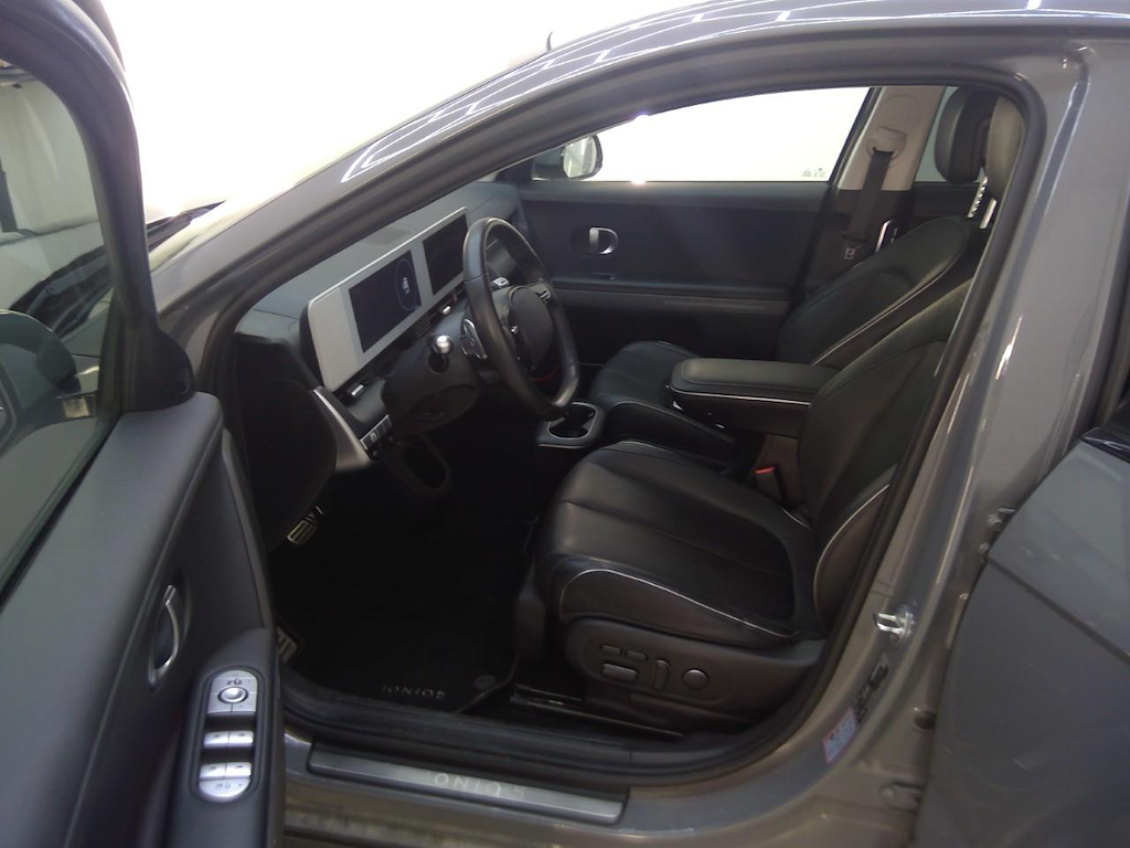Foto 10 van Hyundai Ioniq 5