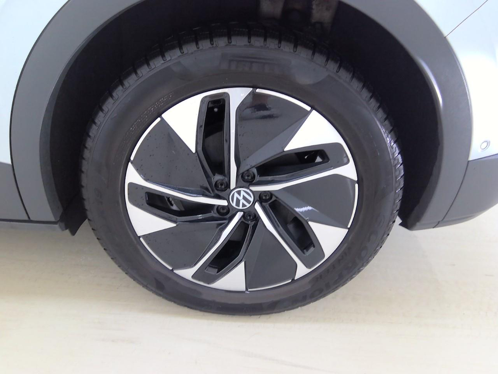 Foto 13 van Volkswagen ID.4