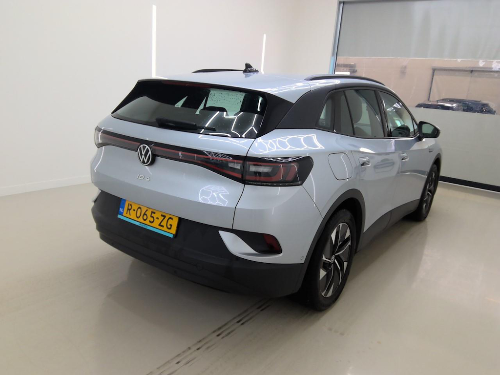 Foto 3 van Volkswagen ID.4