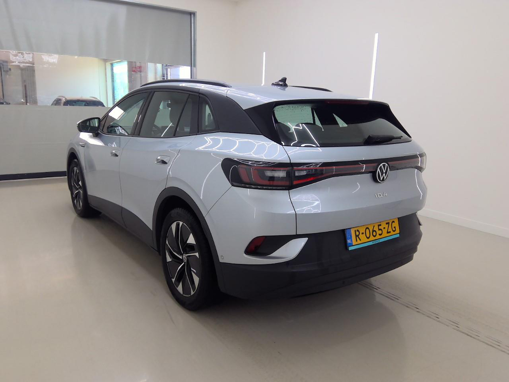 Foto 7 van Volkswagen ID.4