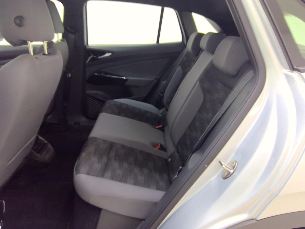 Foto 9 van Volkswagen ID.4