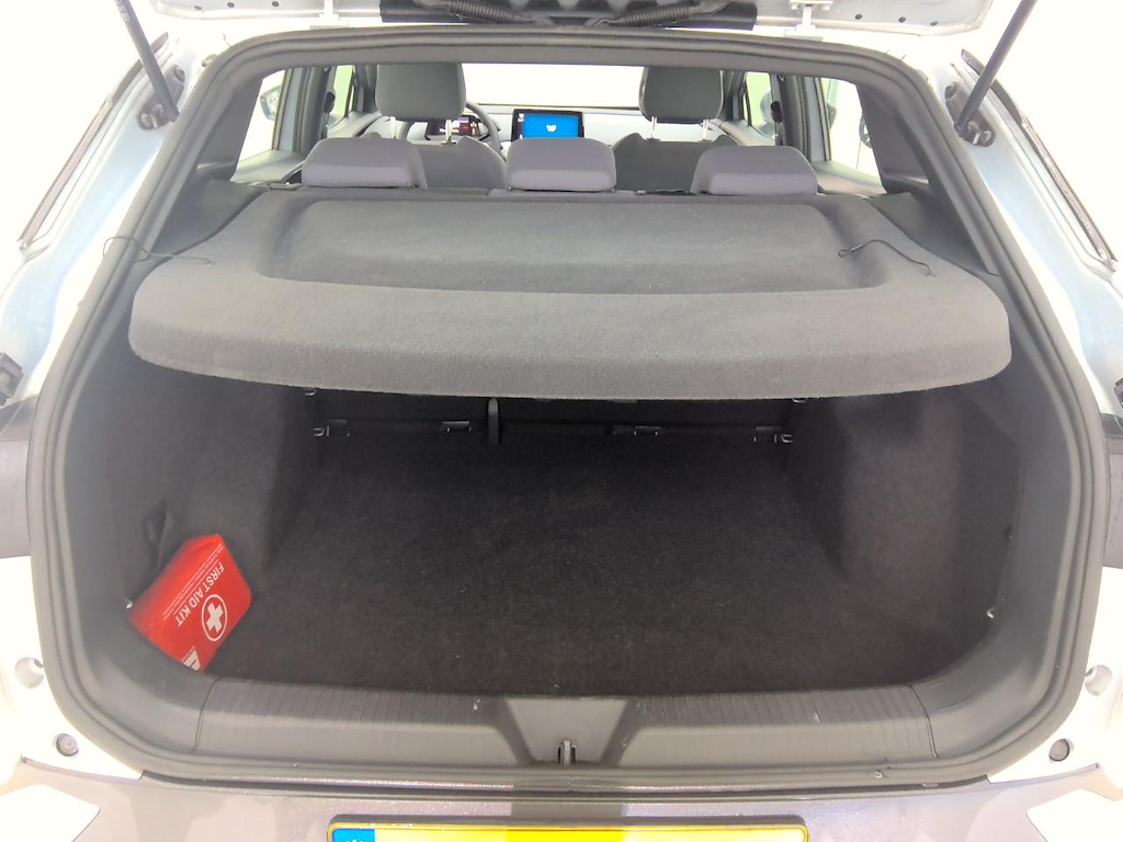 Foto 10 van Volkswagen ID.4