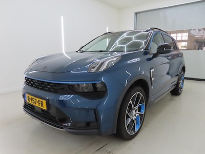 Achetez LYNK & CO 01 sur Ayvens Carmarket