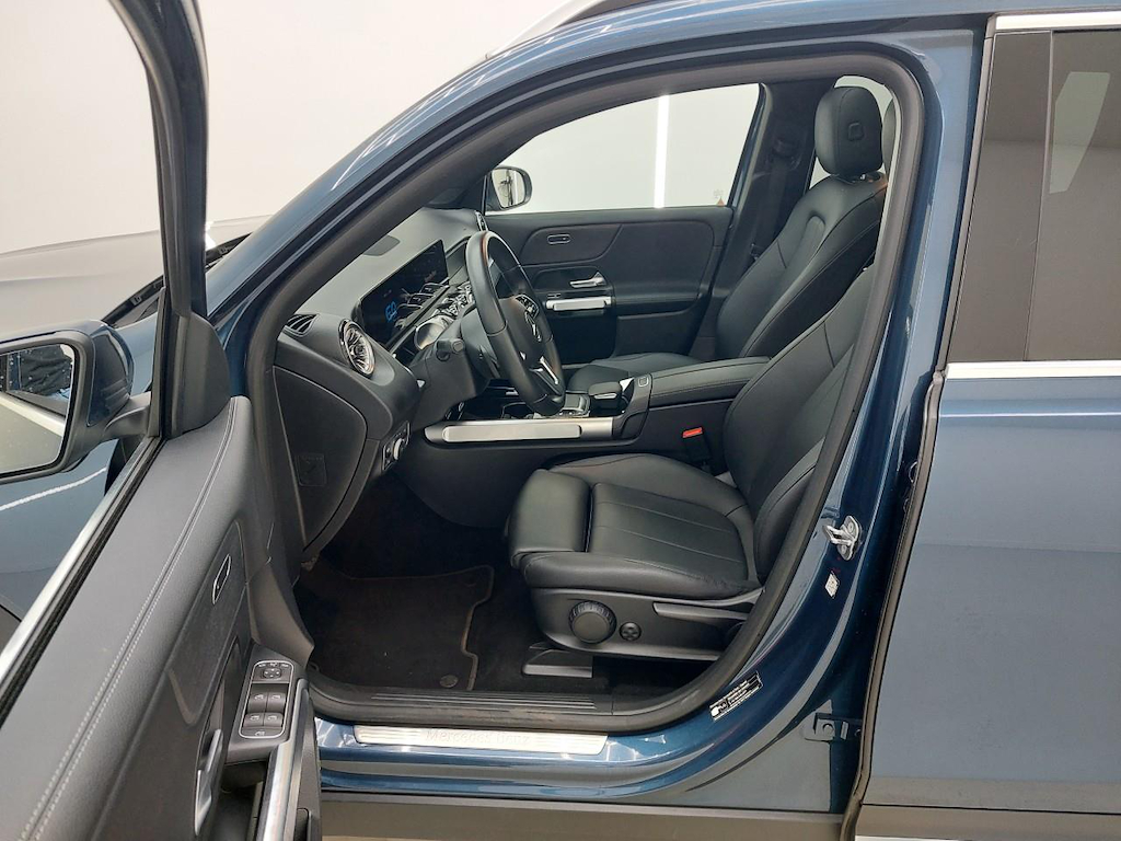 Foto 14 van Mercedes EQB