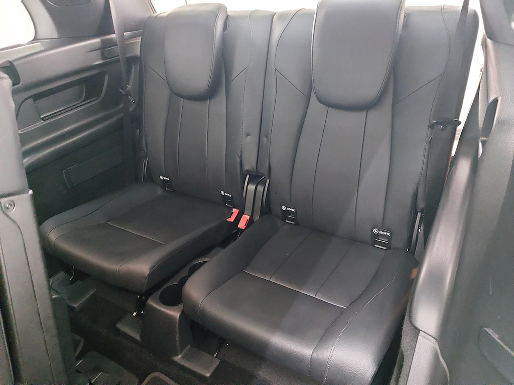 Foto 20 van Mercedes EQB