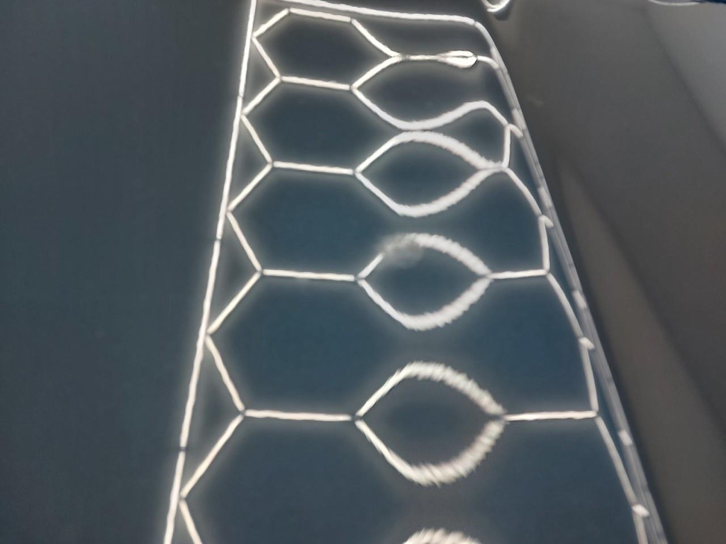 Foto 50 van Mercedes EQB