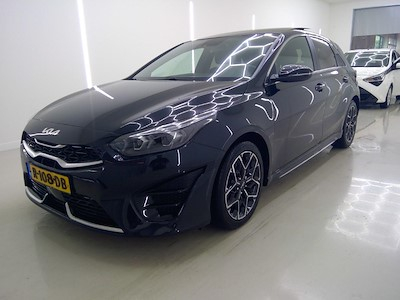 Comprar KIA Ceed no Ayvens Carmarket