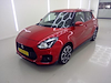 Buy SUZUKI SWIFT on Ayvens Carmarket